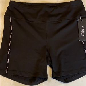Bebe sport short